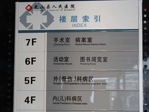 醫(yī)療系統(tǒng)