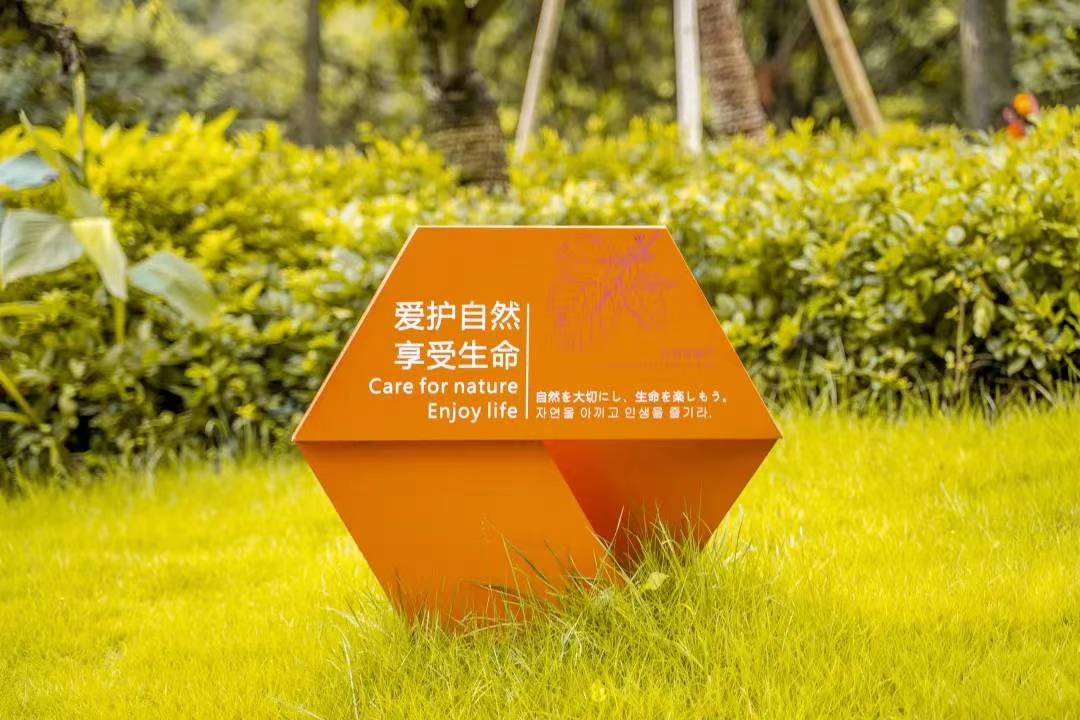 景區(qū)