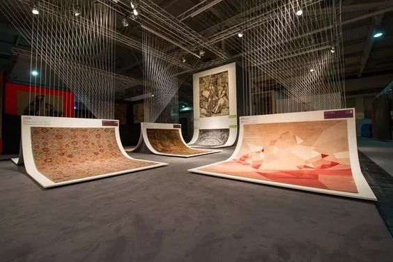 展廳欣賞
