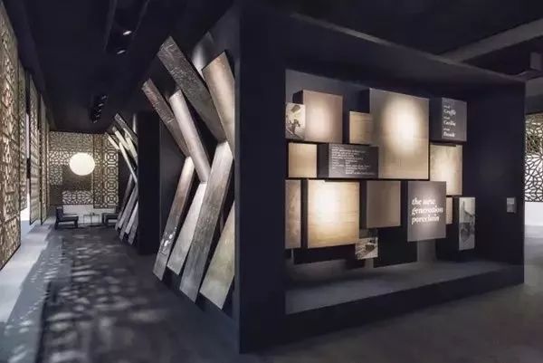 展廳欣賞