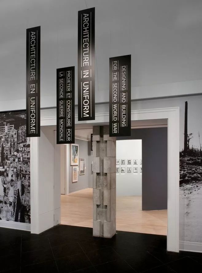 展廳欣賞