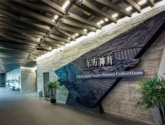 展廳欣賞