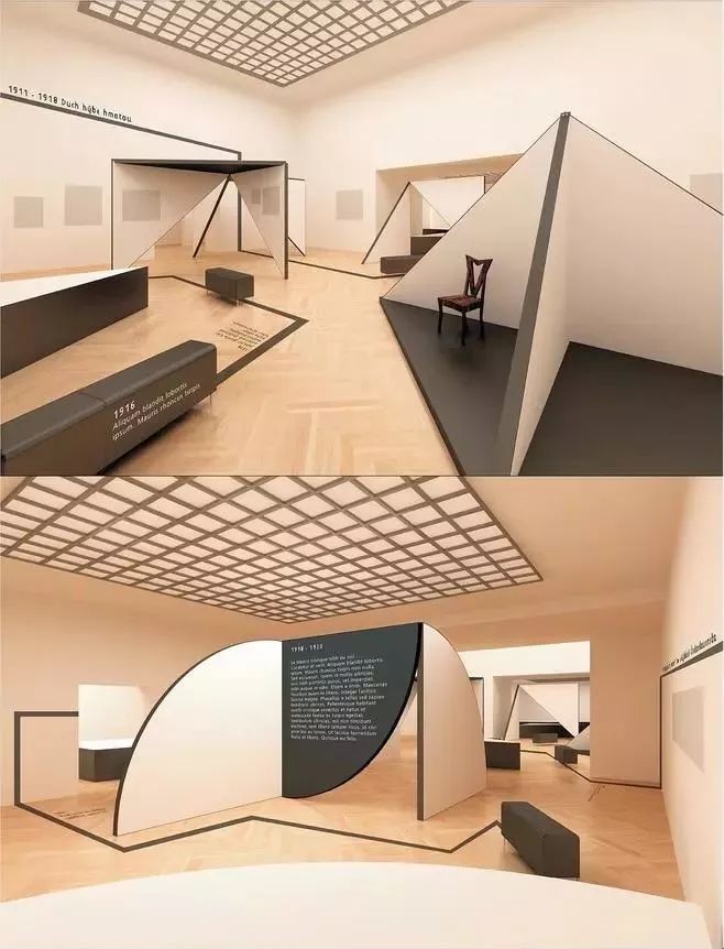 展廳欣賞